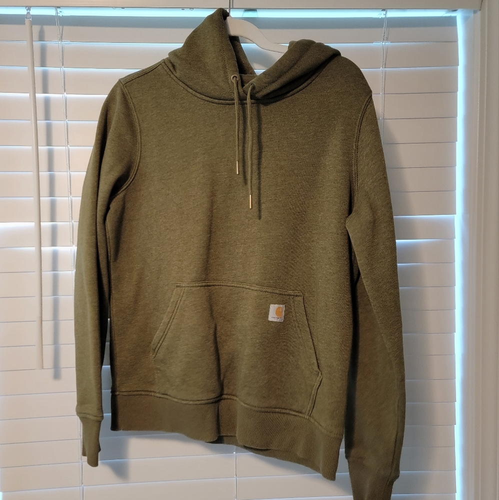 Women's Carhartt Hoodie